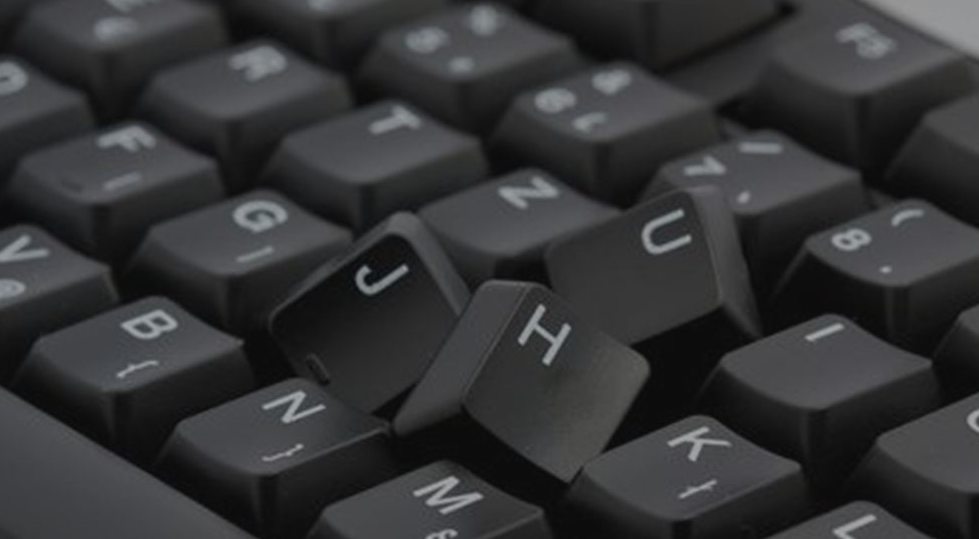 Bagaimana Cara Mengatasi Keyboard Yang Tidak Berfungsi Itu?